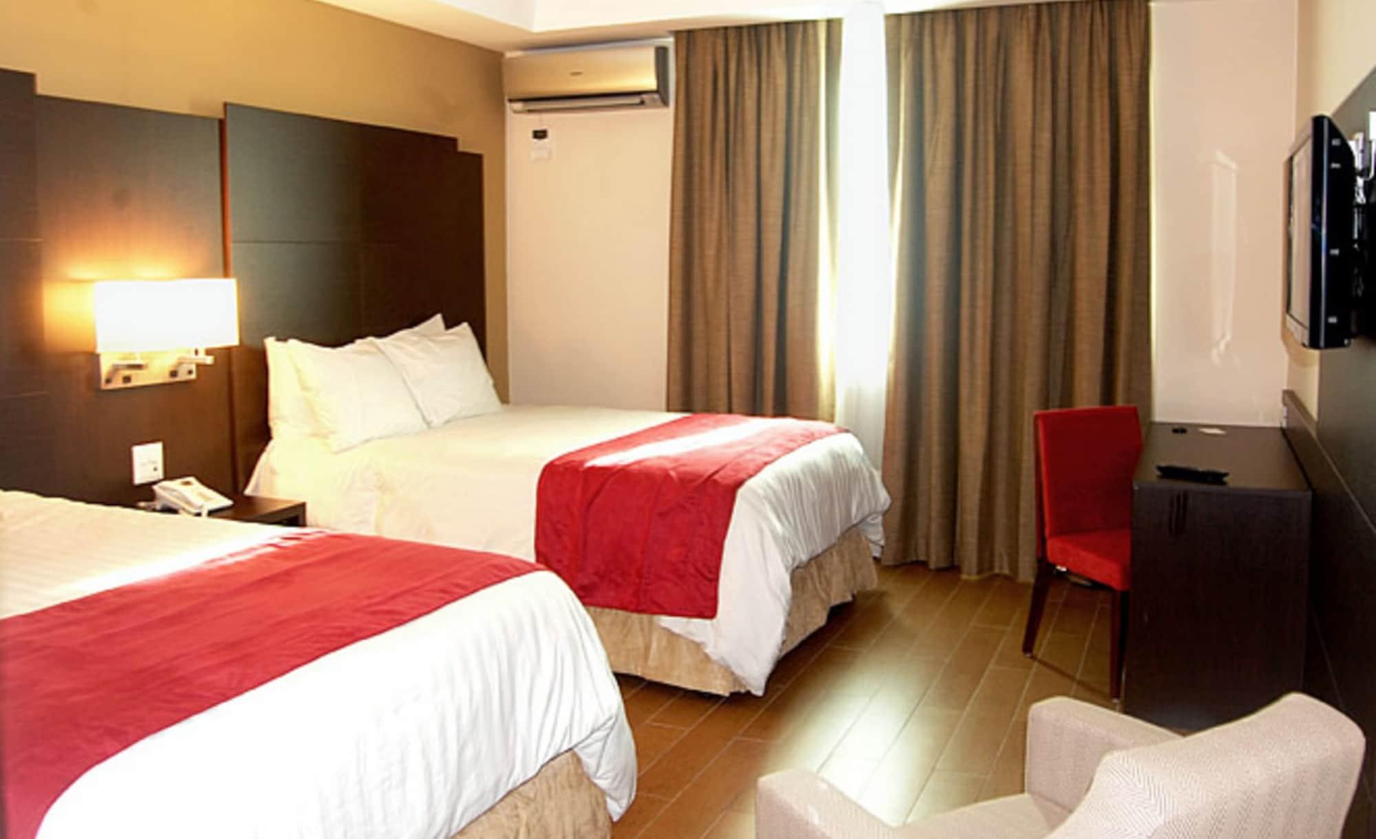 Hotel Principe ปานามาซิตี้ ภายนอก รูปภาพ