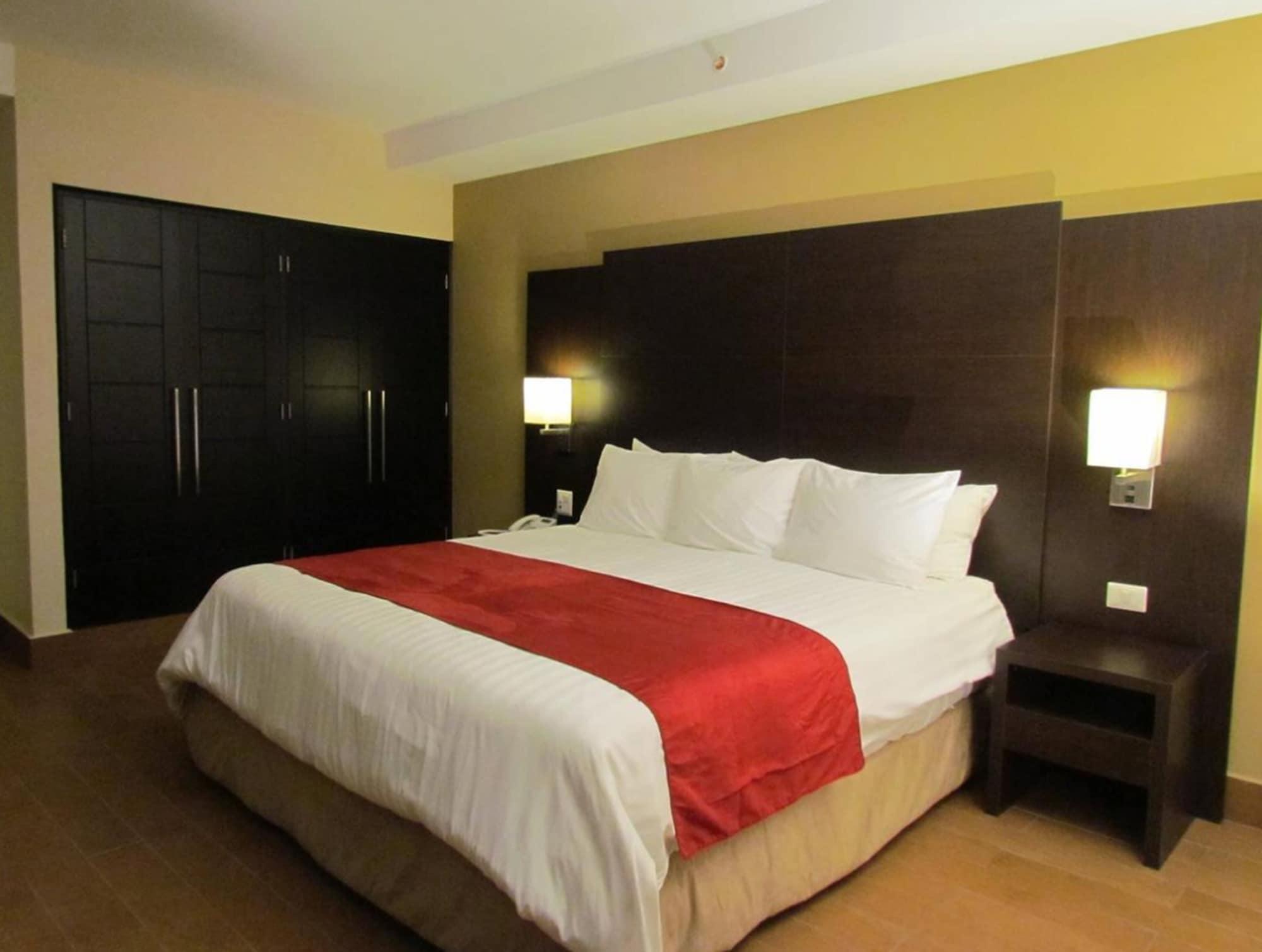 Hotel Principe ปานามาซิตี้ ภายนอก รูปภาพ