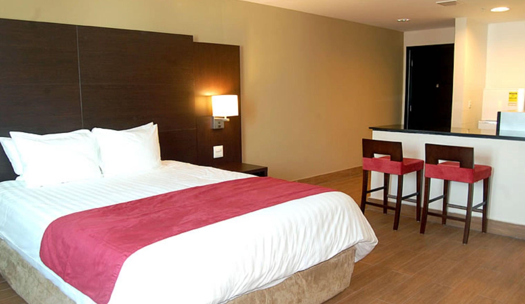 Hotel Principe ปานามาซิตี้ ภายนอก รูปภาพ