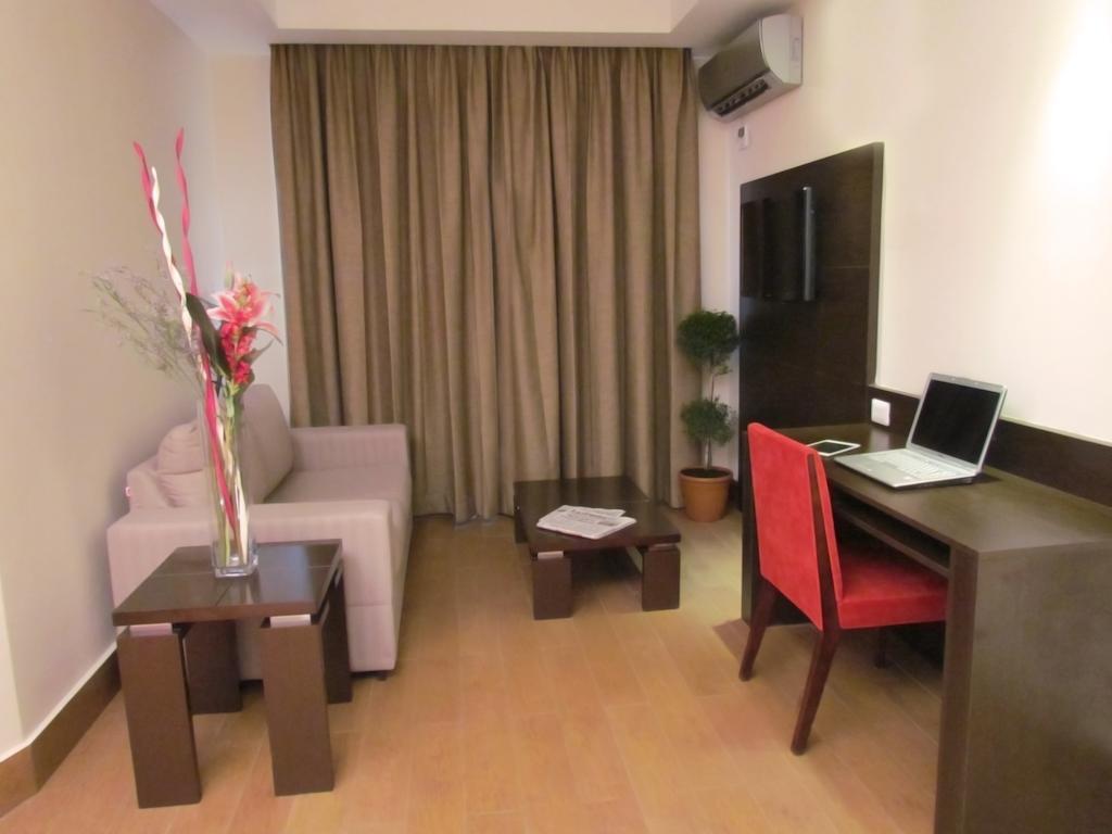 Hotel Principe ปานามาซิตี้ ห้อง รูปภาพ