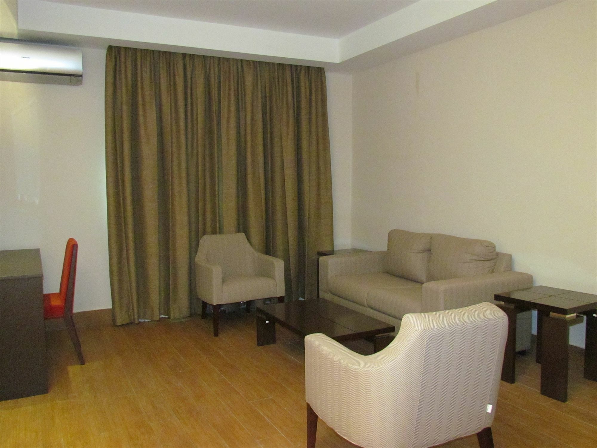 Hotel Principe ปานามาซิตี้ ภายนอก รูปภาพ