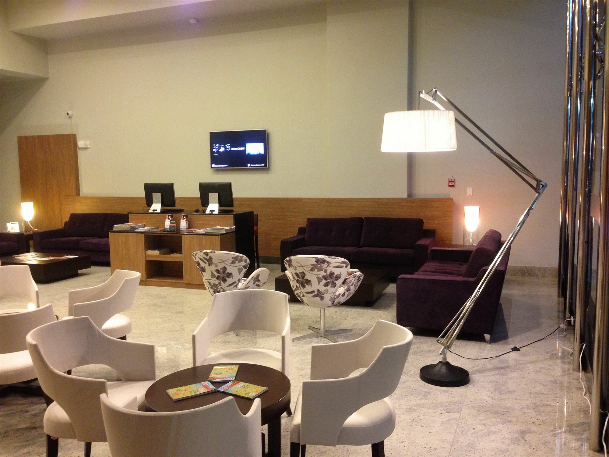 Hotel Principe ปานามาซิตี้ ภายนอก รูปภาพ