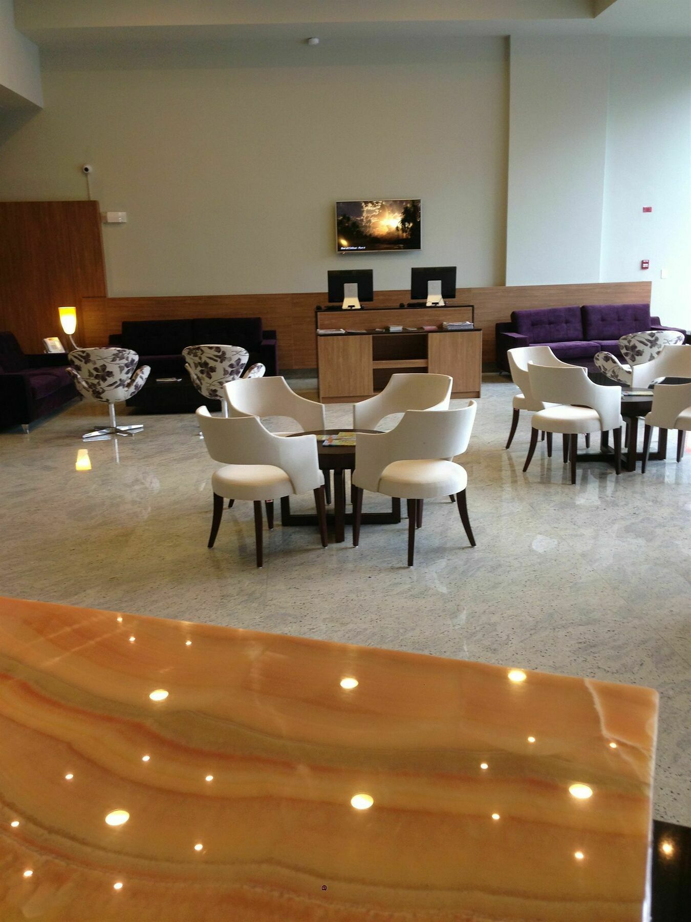 Hotel Principe ปานามาซิตี้ ภายนอก รูปภาพ
